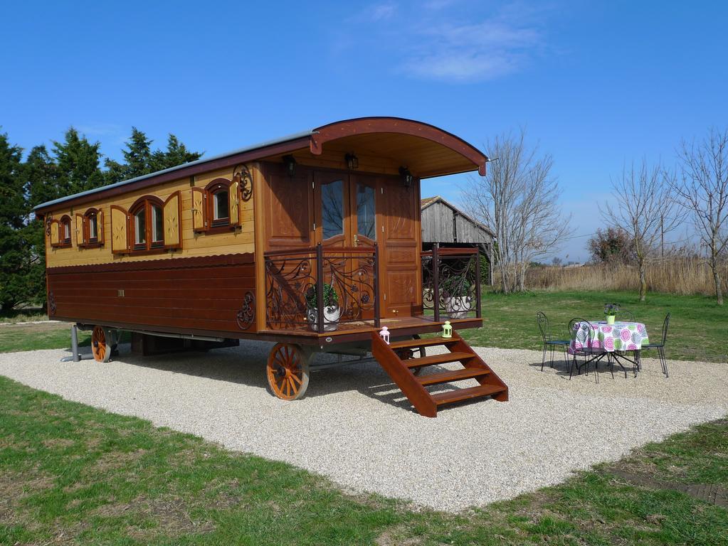 Mas Petit Prince Arles Dış mekan fotoğraf