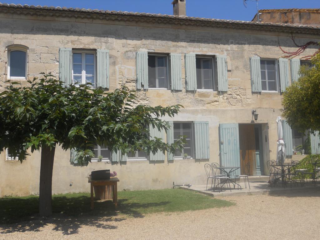 Mas Petit Prince Arles Dış mekan fotoğraf