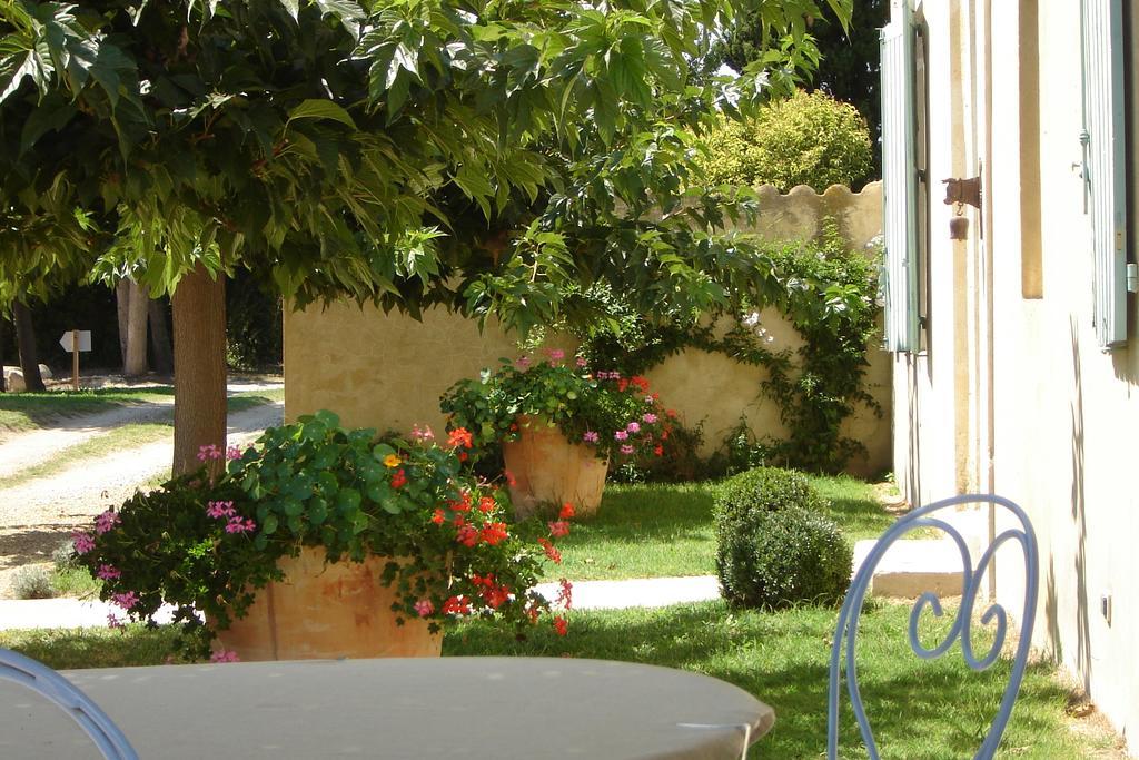 Mas Petit Prince Arles Dış mekan fotoğraf