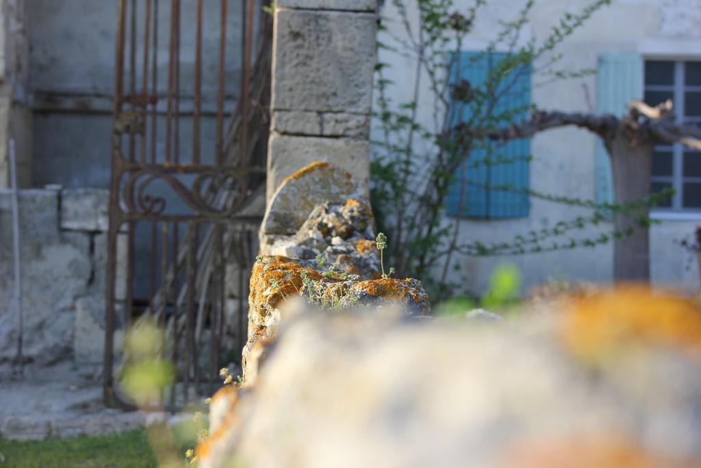 Mas Petit Prince Arles Dış mekan fotoğraf