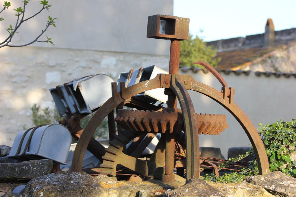Mas Petit Prince Arles Dış mekan fotoğraf