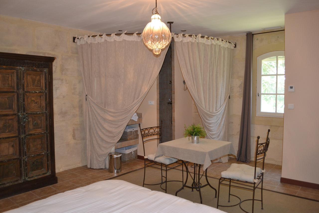 Mas Petit Prince Bed & Breakfast Arles Dış mekan fotoğraf