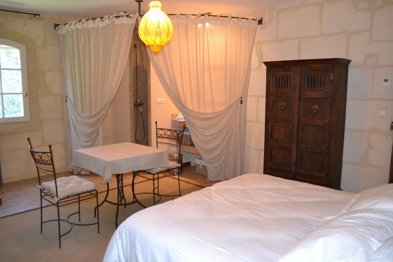 Mas Petit Prince Bed & Breakfast Arles Dış mekan fotoğraf