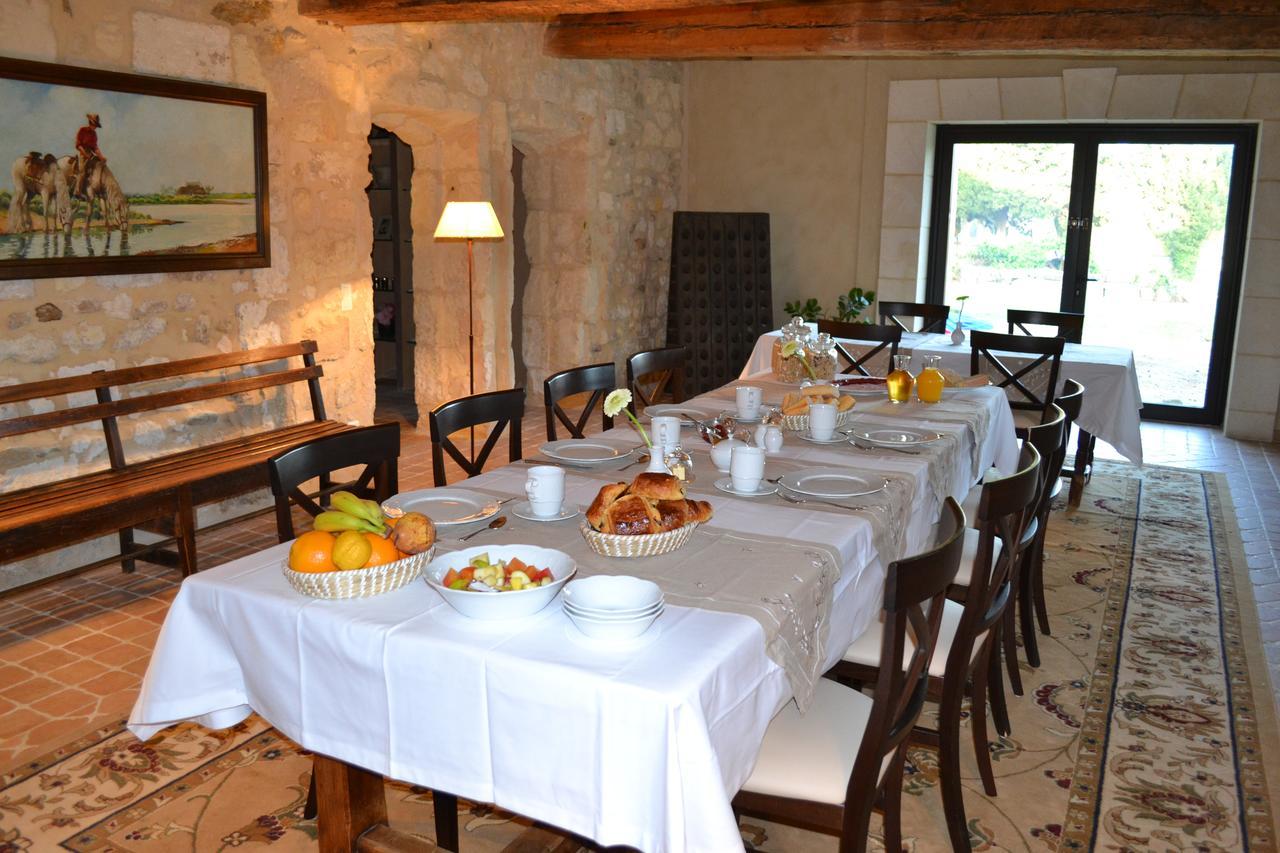 Mas Petit Prince Bed & Breakfast Arles Dış mekan fotoğraf