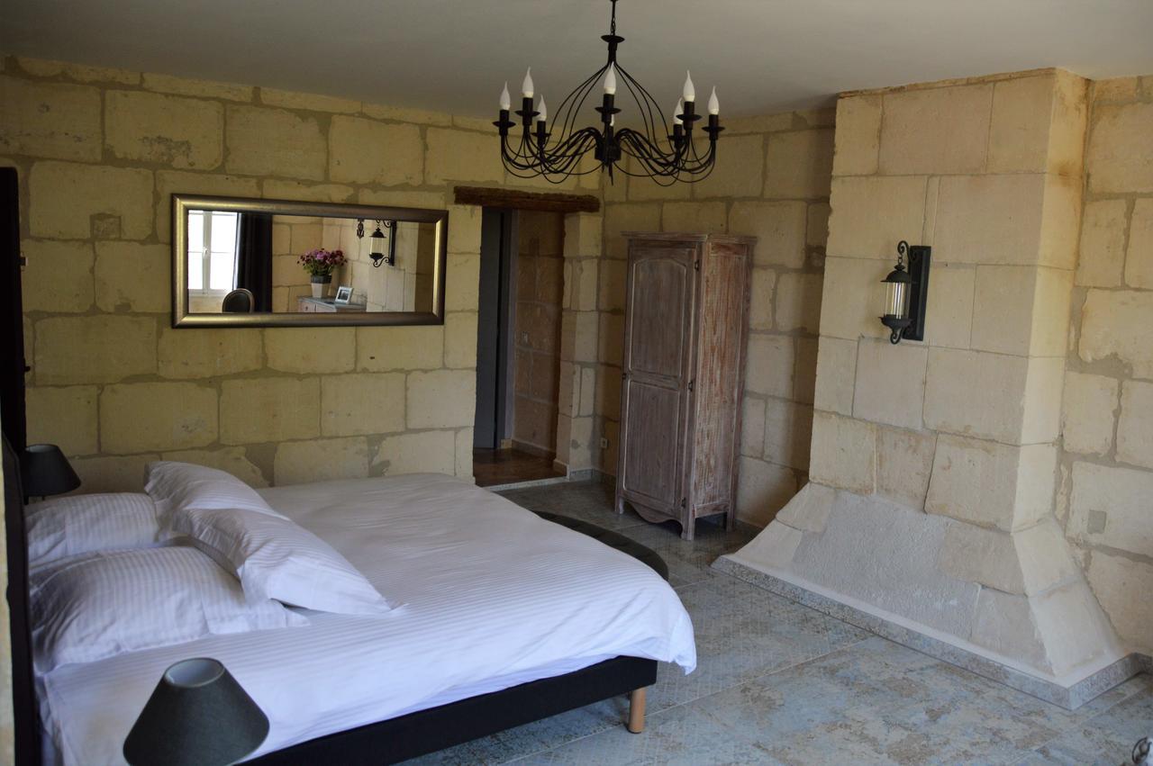 Mas Petit Prince Bed & Breakfast Arles Dış mekan fotoğraf