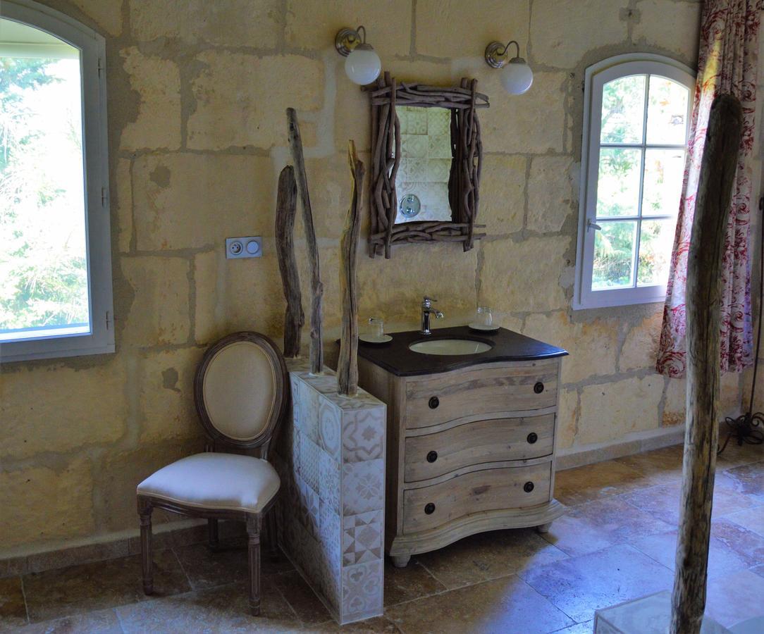 Mas Petit Prince Bed & Breakfast Arles Dış mekan fotoğraf