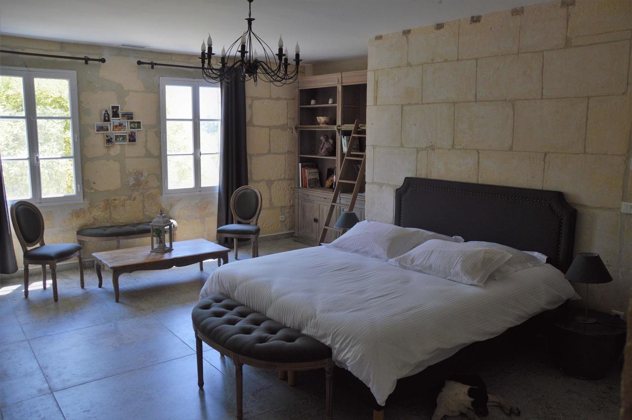 Mas Petit Prince Bed & Breakfast Arles Dış mekan fotoğraf