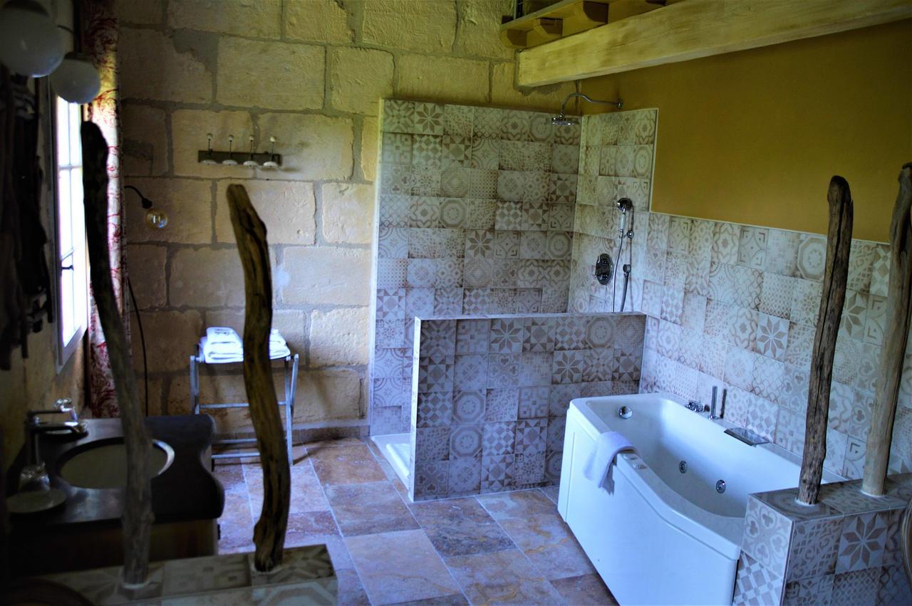 Mas Petit Prince Bed & Breakfast Arles Dış mekan fotoğraf