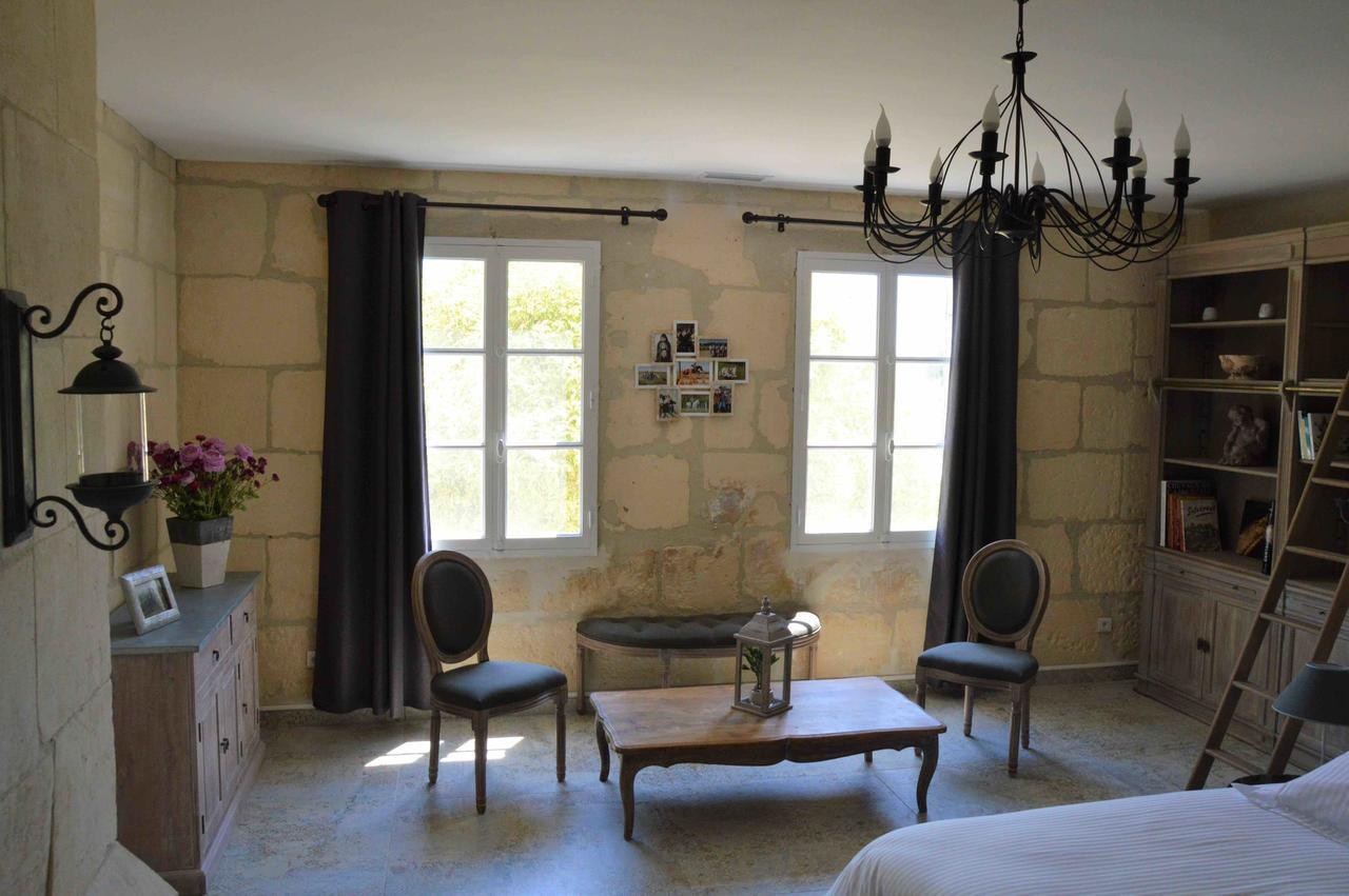 Mas Petit Prince Bed & Breakfast Arles Dış mekan fotoğraf